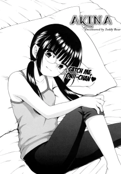 Page 187 of Onii-chan ga, Suki.