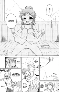 Page 30 of Onii-chan ga, Suki.