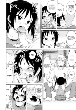 Page 90 of Onii-chan ga, Suki.