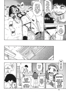 Page 36 of Akutoku no Sakae Ch. 1-5