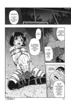 Page 52 of Akutoku no Sakae Ch. 1-5