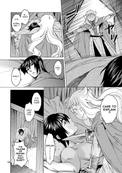 Page 13 of Saint Foire Festival Eve Evelyn:2