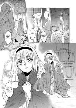 Page 16 of Saint Foire Festival Eve Evelyn:2