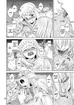 Page 25 of Saint Foire Festival Eve Evelyn:2