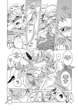 Page 31 of Saint Foire Festival Eve Evelyn:2