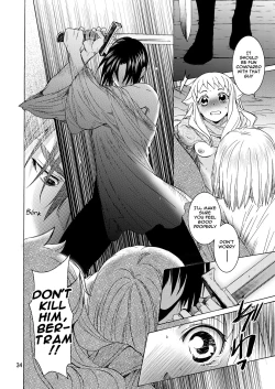 Page 33 of Saint Foire Festival Eve Evelyn:2