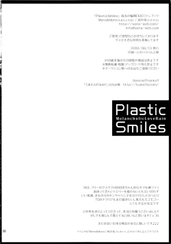 Page 49 of Plastic Smiles