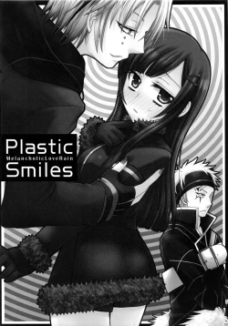 Page 4 of Plastic Smiles
