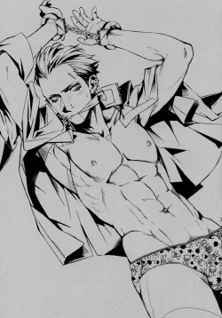 Page 2 of OMOIDE IN HIS 2009