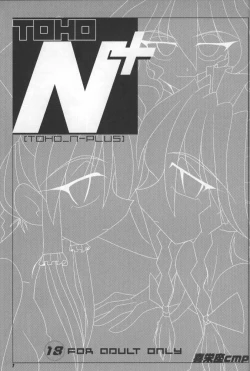 Page 2 of TOHO N+