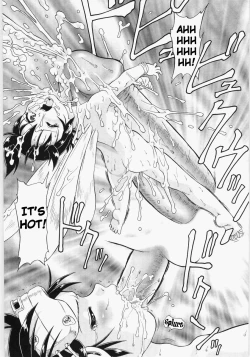 Page 37 of Ticket To Heaven II chs 1,2,3,4