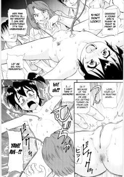 Page 67 of Ticket To Heaven II chs 1,2,3,4