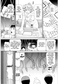 Page 79 of Ticket To Heaven II chs 1,2,3,4