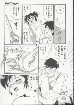 Page 26 of Hair Trigger