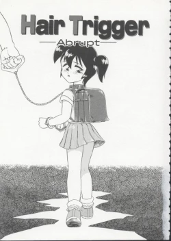 Page 4 of Hair Trigger