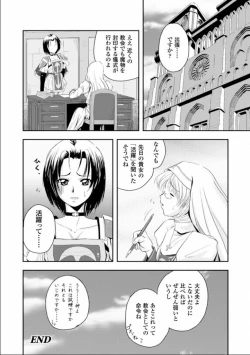 Page 17 of Seinaru Tatakai