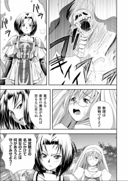 Page 20 of Seinaru Tatakai