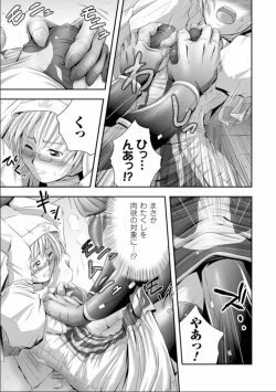 Page 24 of Seinaru Tatakai