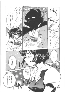 Page 31 of Maid Monogatari