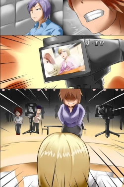 Page 69 of Ore Igai wa Zenin Jikan Teishi