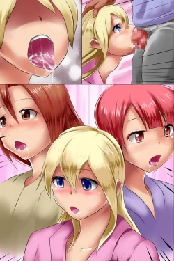 Page 78 of Ore Igai wa Zenin Jikan Teishi