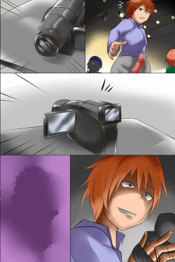 Page 79 of Ore Igai wa Zenin Jikan Teishi