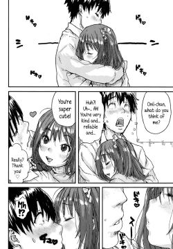 Page 8 of Koi no Cupid | Love Cupid