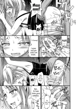 Page 15 of Stop! Enjo Kousai! | Don't be an Escort!