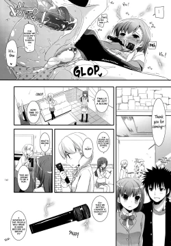 Page 12 of DL - Toaru Soushuuhen | A Certain Omnibus