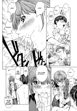 Page 10 of Kussetsu Ch. 9