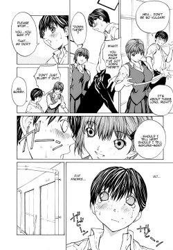 Page 6 of Kussetsu Ch. 9