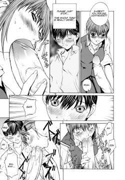 Page 9 of Kussetsu Ch. 9