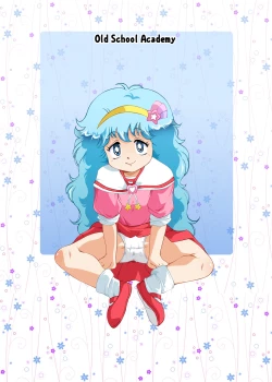 Page 33 of Fairy★Cat