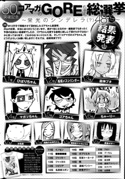 Page 284 of COMIC HOTMiLK 2014-02