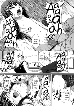 Page 17 of My Nasty Sister