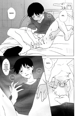 Page 10 of Boku no Himitsu no Ana Jijou | Hole circumstances of my secret