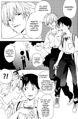 Page 14 of Boku no Himitsu no Ana Jijou | Hole circumstances of my secret