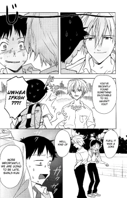 Page 15 of Boku no Himitsu no Ana Jijou | Hole circumstances of my secret