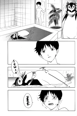 Page 24 of Boku no Himitsu no Ana Jijou | Hole circumstances of my secret