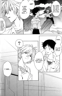 Page 29 of Boku no Himitsu no Ana Jijou | Hole circumstances of my secret