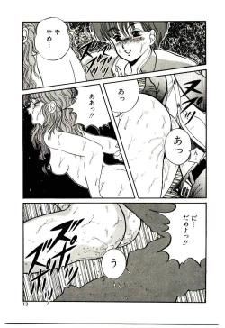 Page 12 of Sentimental Body