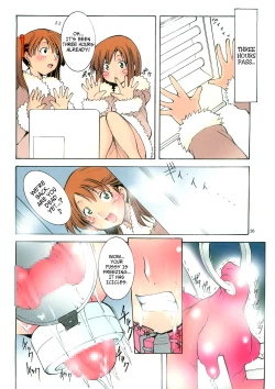 Page 26 of St. Margareta Black File 3