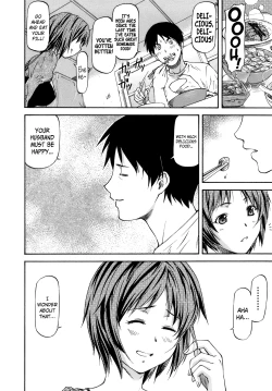 Page 4 of Meat Hole Ch. 6