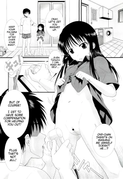 Page 8 of IchigoChoro