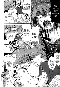 Page 100 of Renai Fuyou Gakuha | A School Where Love is Unnecessary