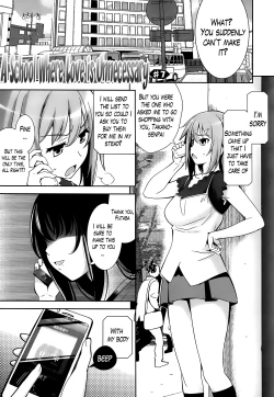 Page 129 of Renai Fuyou Gakuha | A School Where Love is Unnecessary