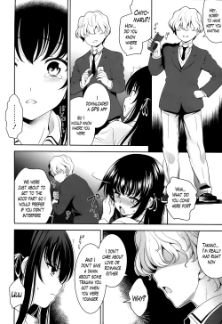 Page 170 of Renai Fuyou Gakuha | A School Where Love is Unnecessary
