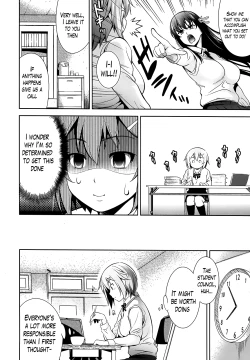 Page 52 of Renai Fuyou Gakuha | A School Where Love is Unnecessary