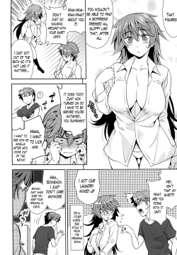 Page 92 of Renai Fuyou Gakuha | A School Where Love is Unnecessary