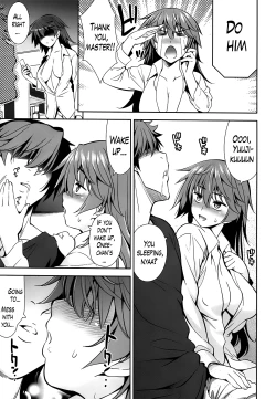 Page 95 of Renai Fuyou Gakuha | A School Where Love is Unnecessary